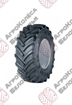 Шина 650/75R42 168A8 / 165D Continental SVT