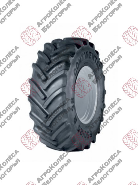 Шина 650/75R42 168A8 / 165D Continental SVT