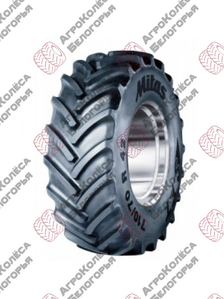 Шина 710/75R42 178A8 / 175D SFT Mitas