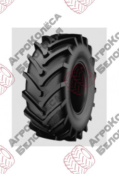Шина 620/70R42 TA-130 166D Petlas