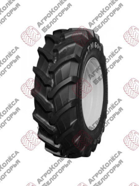 Шина 520/85R46 (20,8R46) 158A8 / 158B TM600 TRELLEBORG