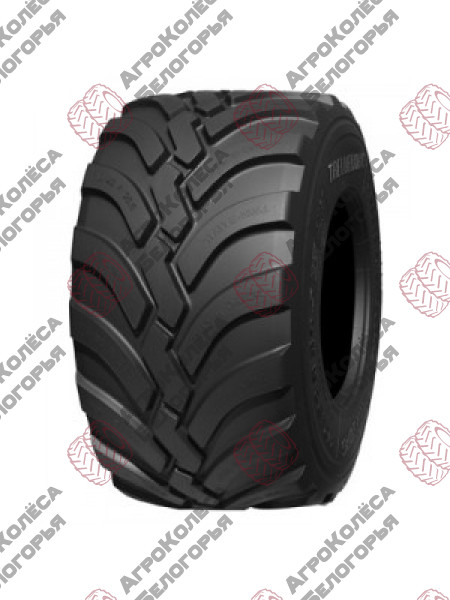 Шина 560/60R22,5 161D Twin Radial TRELLEBORG