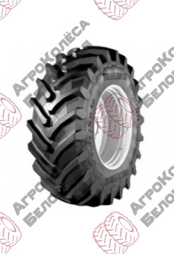 Шина IF 710/60R34 164D TM1000 HP TRELLEBORG