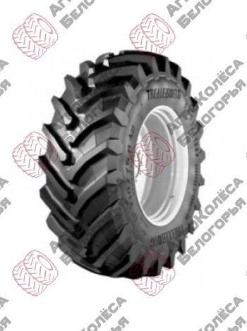 Шина IF 710/60R34 164D TM1000 HP TRELLEBORG